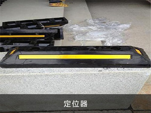 定位器